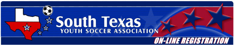 South Texas Youth Soccer Association